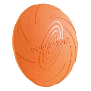 Játék Gumi Dog Disc Úszó 24cm