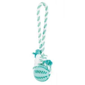 Játék Denta Fun Labda Kötéllel/24cm