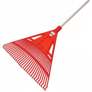 Lombseprű 70cm széles műanyag,nyéllel