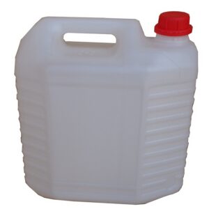 Marmonkanna 10L