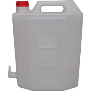 Marmonkanna 20L Csapos
