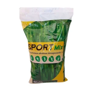 Sport fűmag keverék 1kg