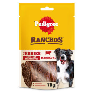 Pedigree Ranchos Jerkies 70g