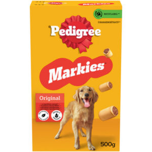 Pedigree Markies 500g