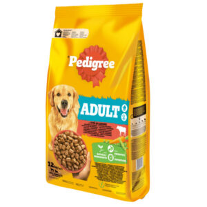 Pedigree Adult 12kg