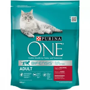  Purina ONE Adult Marha 800g