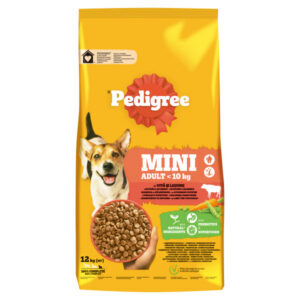 Pedigree Adult Mini 12kg