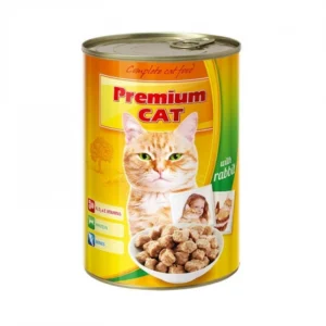  Prémium Cat Vad konzerv 415g