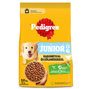Pedigree Junior 12kg