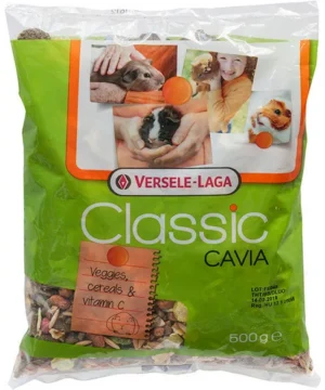 Versele-Laga Classic Cavia 500g