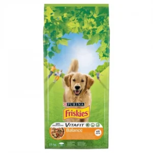 Friskies Balance 15kg