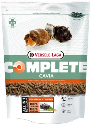Versele Laga Complete Cavia 500g