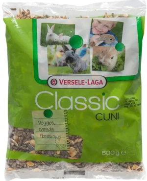 Versele-Laga Classic Cuni 500g