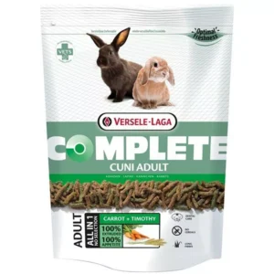 Versele Laga Complete Cuni Adult 500g