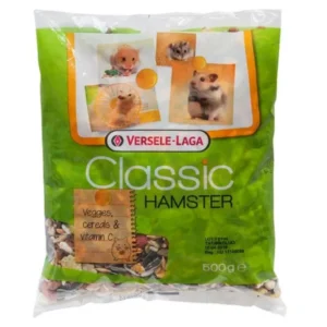 Versele Laga Classic Hamster 500g