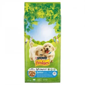 Friskies Junior 15kg