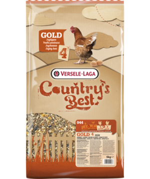 Versele Laga Gold 4 Mix 20kg