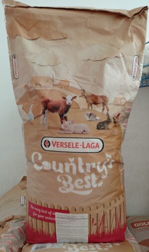 Versele Laga Gazda Malac 20kg